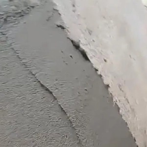 龙泉驿水工建筑物I级C55聚合物改性水泥砂浆 渠道防渗泵站加固迎水面抗冲刷砂浆
