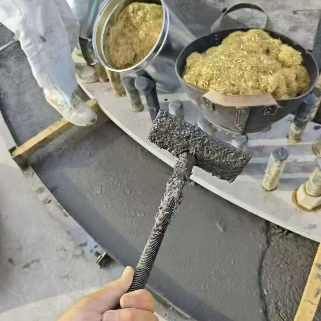 龙泉驿C120风电设备基础专用灌浆料