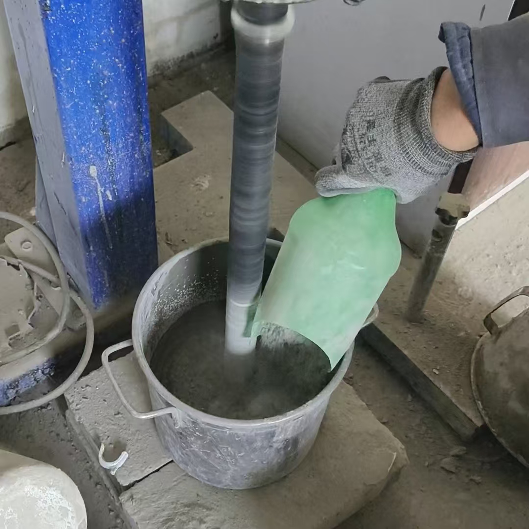 龙泉驿桥梁公路张拉用H60压浆料与普通压浆料有什么区别？