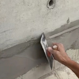 龙泉驿P型防护型环氧树脂砂浆