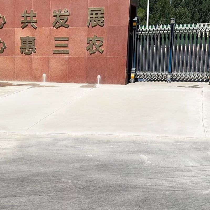 龙泉驿路面快速通车修补料