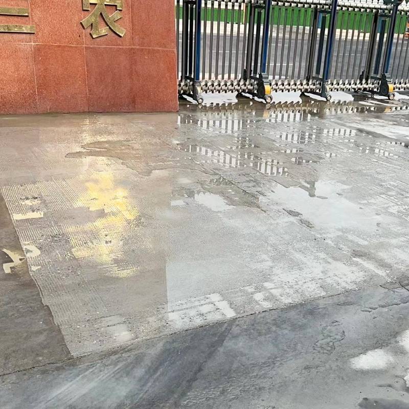 龙泉驿水泥路面翻新砂浆