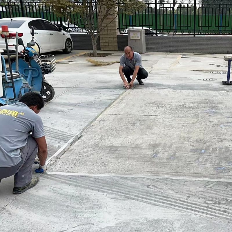 龙泉驿市政道路修复应急抢险常备材料