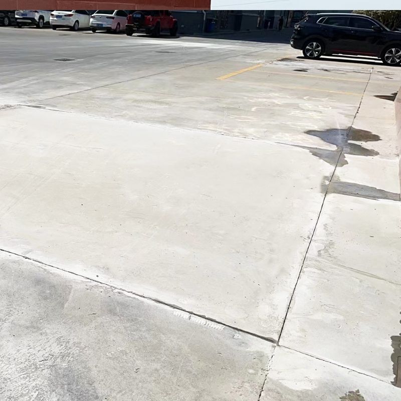 龙泉驿市政道路抢修料